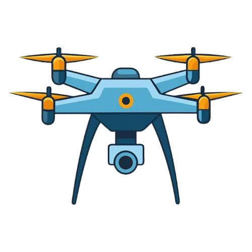 Imagerie drone & cartographie