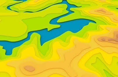 Topographie